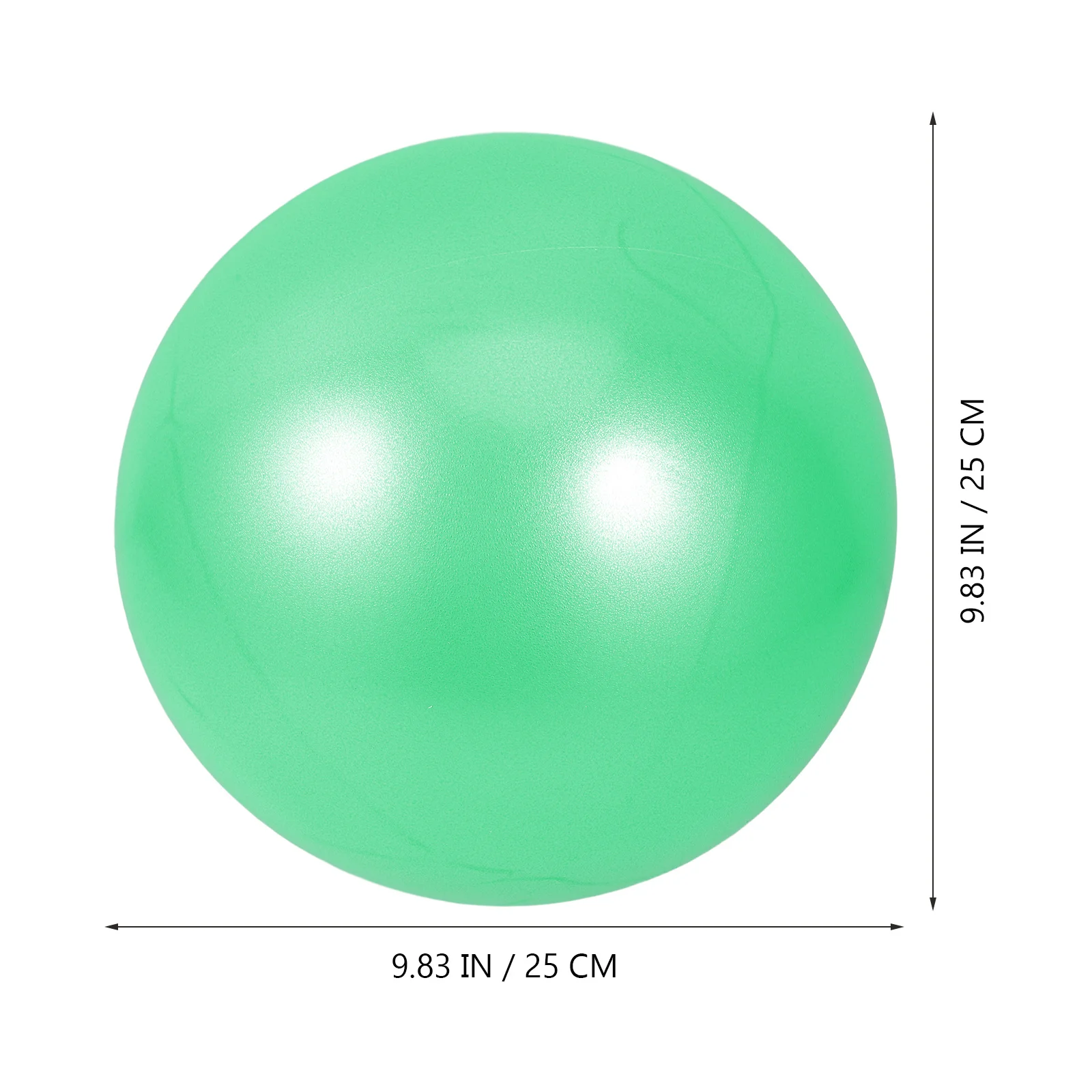 

4Pcs Baseball Training Connection Ball Orange Plastic Arm Action Drill Batting Pitching Equipment Ball