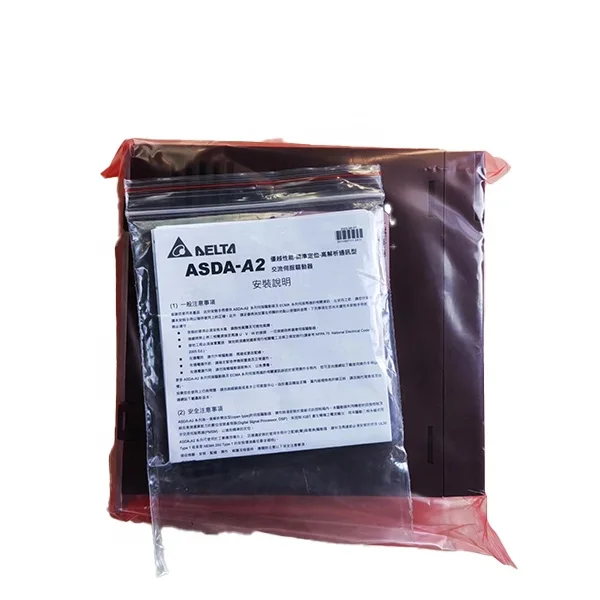 

servo motor driver ASD-A2-0121-M 100W ASD-A2-0421-M 400W