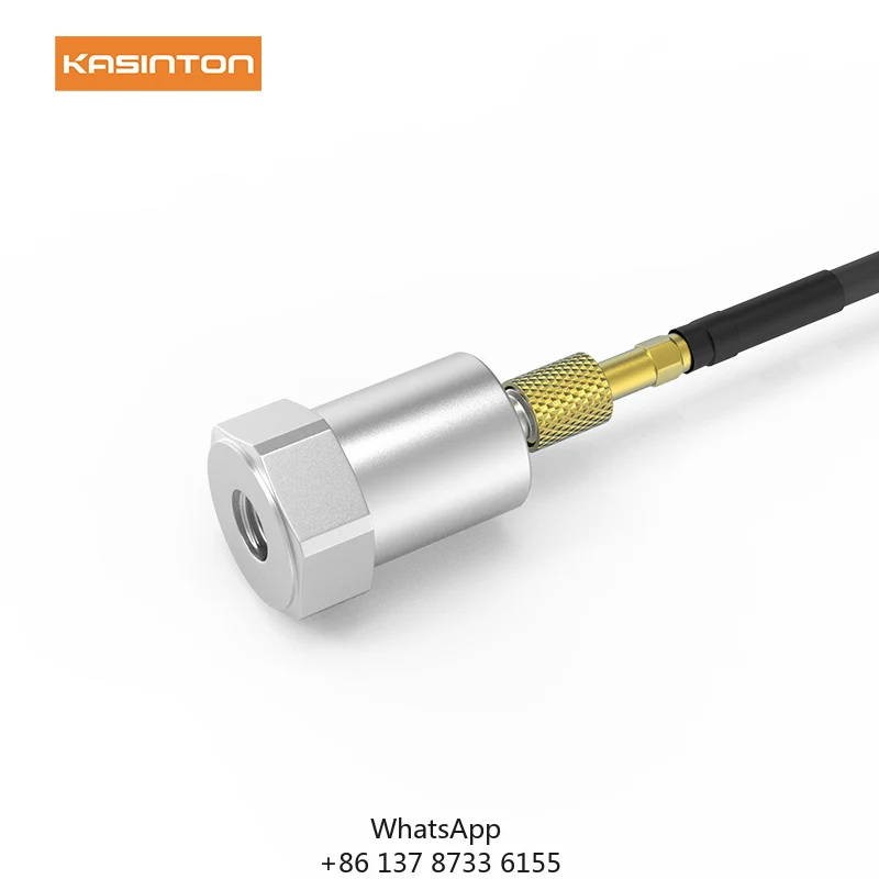 

Вибрационный акселерометр KASINTON JSDED0500K премиум-класса для эффективной диагностики неисправностей тяжелой техники