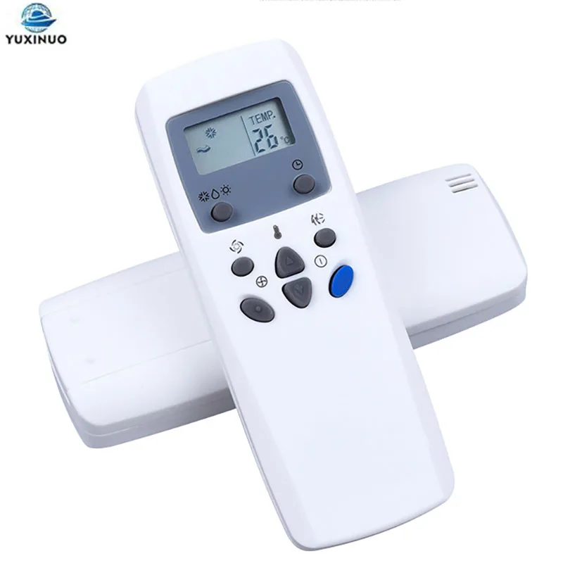 

Universal KT-LG2 Air Conditioner Remote Control For LG KT-LG1 KT-LG3 6711A90023C 6711A90023E 671190023W 6711A20030Y 6711A20010A