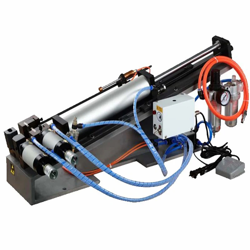 معدات تصنيع كابلات المعدات 315 آلة تجريد هوائية معالجة تسخير الأسلاك