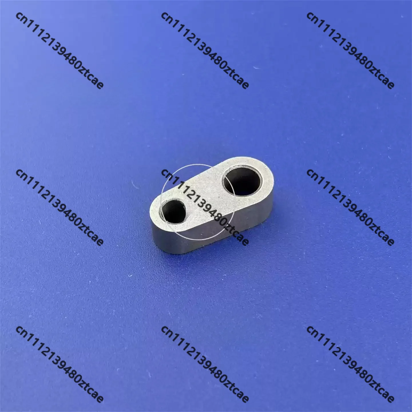 Industrial Zigzag Sew Machine Vertical Feed Shaft Linkage Part  Garment Sew Maintenance Spare Part