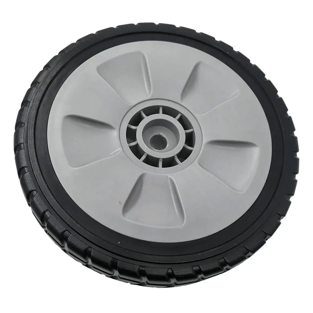 For Honda HRR216 HRS216 HRT216 Compatible for Lawn Mower Wheels with 8 Inch Diameter 2 Inch Width and Gear Kit Accessories