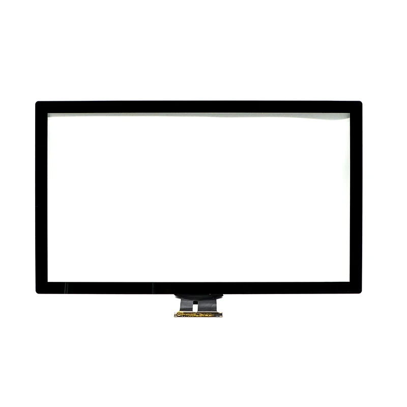 32-Inch LCD 16:9 multi-system capacitive touchscreen panel