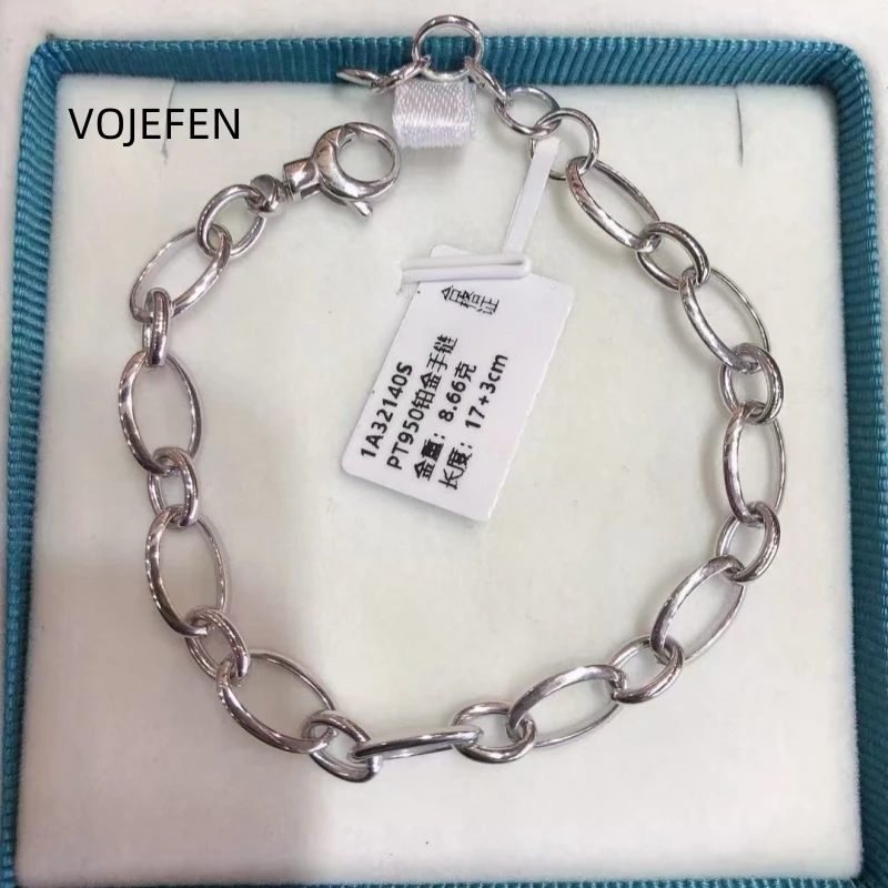 ΠΠ»Π°ΡΠΈΠ½ΠΎΠ²ΡΠΉ Π±ΡΠ°ΡΠ»Π΅Ρ VOJEFEN Pt950, ΡΠ²Π΅Π»ΠΈΡΠ½ΡΠ΅ ΠΈΠ·Π΄Π΅Π»ΠΈΡ ΠΈΠ· Π½Π°ΡΡΠΎΡΡΠ΅ΠΉ ΠΏΠ»Π°ΡΠΈΠ½Ρ 950, Π½Π΅ Π²ΡΡΠ²Π΅ΡΠ°ΡΡΠ°Ρ ΡΠ΅ΠΏΠΎΡΠΊΠ° Π΄Π»Ρ ΠΆΠ΅Π½ΡΠΈΠ½/ΠΌΡΠΆΡΠΈΠ½, ΡΠΎΡΠΊΠΎΡΠ½ΡΠ΅ ΠΏΠ΅ΡΡΠΎΠ½Π°Π»ΠΈΠ·ΠΈΡΠΎΠ²Π°Π½Π½ΡΠ΅ Π΄ΠΈΠ·Π°ΠΉΠ½Π΅ΡΡΠΊΠΈΠ΅ Π°ΠΊΡΠ΅ΡΡΡΠ°ΡΡ ΠΠ»Π°ΡΠΈΠ½ΠΎΠ²ΡΠΉ Π±ΡΠ°ΡΠ»Π΅Ρ VOJEFEN Pt950, ΡΠ²Π΅Π»ΠΈΡΠ½ΡΠ΅ ΠΈΠ·Π΄Π΅Π»ΠΈΡ ΠΈΠ· Π½Π°ΡΡΠΎΡΡΠ΅ΠΉ ΠΏΠ»Π°ΡΠΈΠ½Ρ 950, Π½Π΅ Π²ΡΡΠ²Π΅ΡΠ°ΡΡΠ°Ρ ΡΠ΅ΠΏΠΎΡΠΊΠ° Π΄Π»Ρ ΠΆΠ΅Π½ΡΠΈΠ½/ΠΌΡΠΆΡΠΈΠ½, ΡΠΎΡΠΊΠΎΡΠ½ΡΠ΅ ΠΏΠ΅ΡΡΠΎΠ½Π°Π»ΠΈΠ·ΠΈΡΠΎΠ²Π°Π½Π½ΡΠ΅ Π΄ΠΈΠ·Π°ΠΉΠ½Π΅ΡΡΠΊΠΈΠ΅ Π°ΠΊΡΠ΅ΡΡΡΠ°ΡΡ