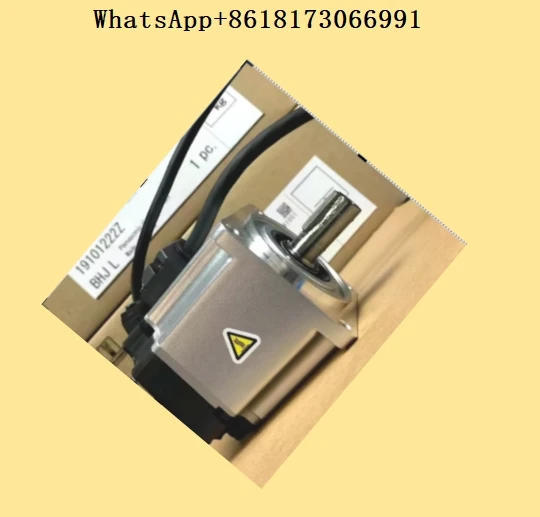 Servo Motor Driver …