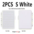 New S White 2PCS