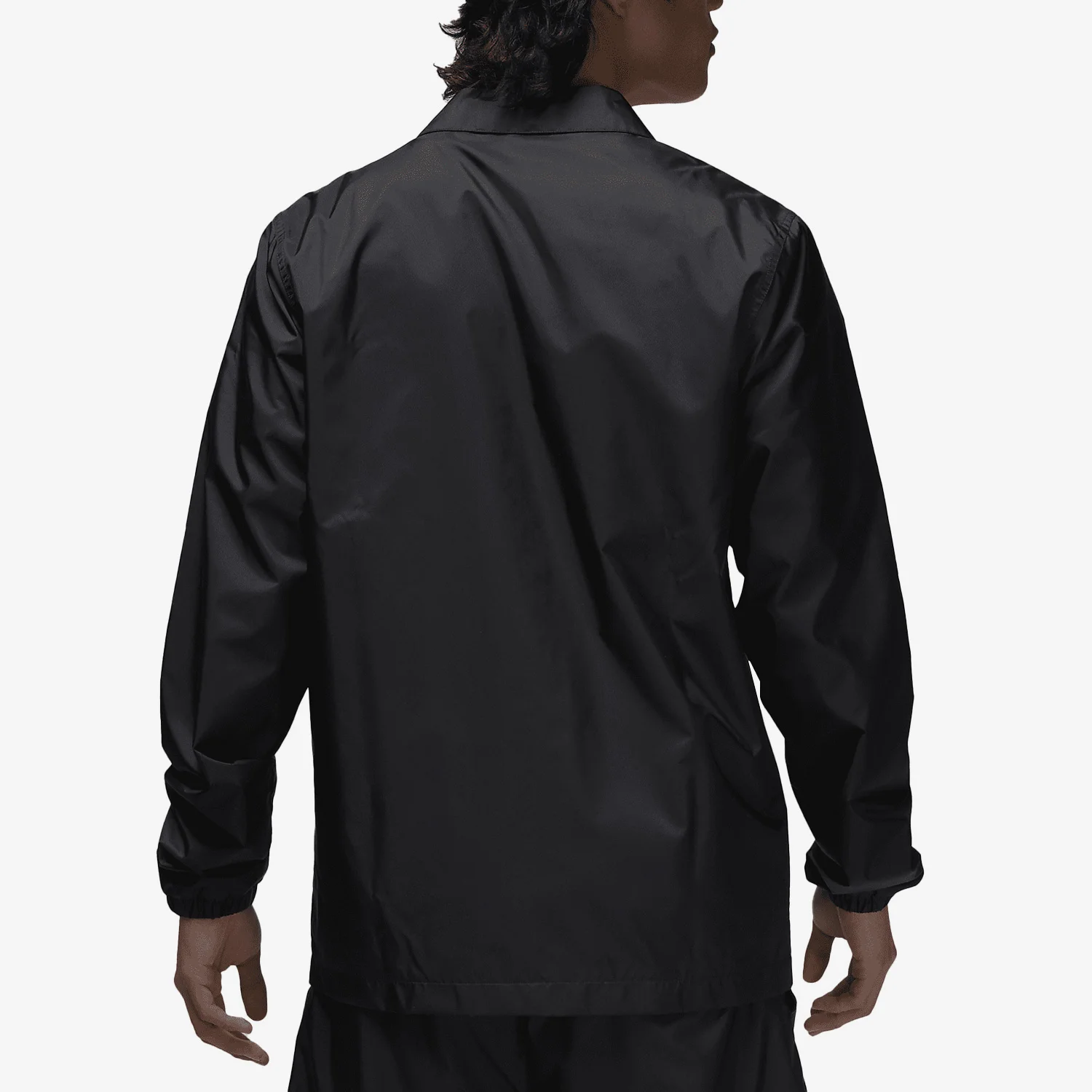Nike genuine 2023 Summer Men's Woven Casual Sport Jacket DX9688-010
