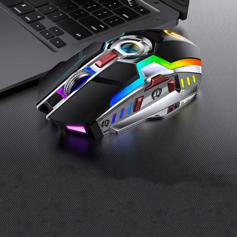 Professional Manufacturer Mouse Wireless Cheap Wireless Mouse