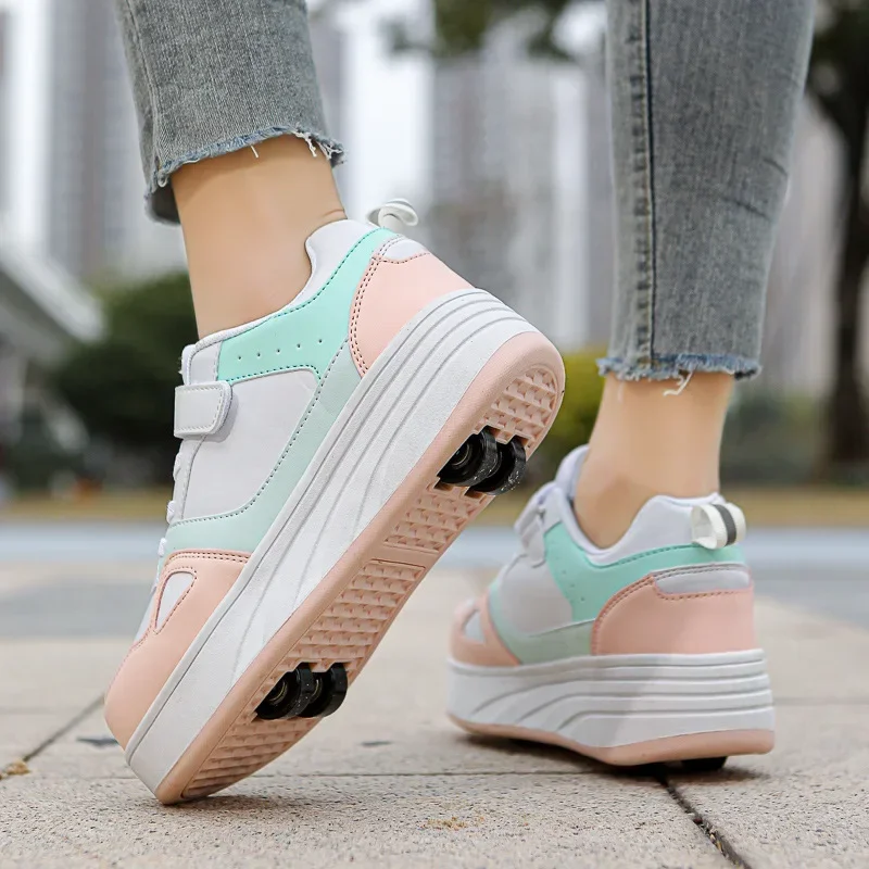 Thumbnail 4 - #14 Cheapest Roller Skate Shoes Deals You Can Get