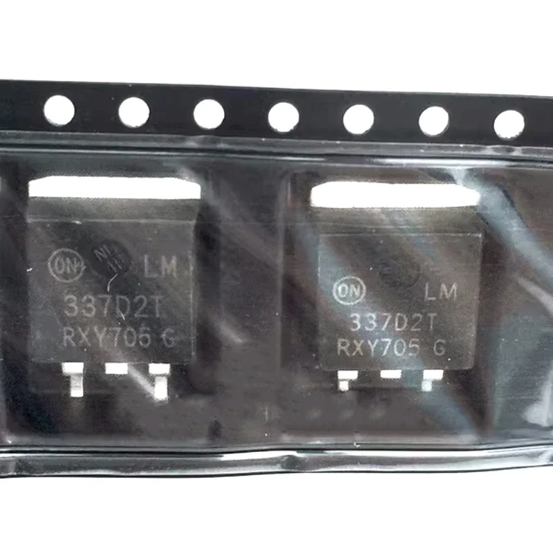 10Pcs/Lot 	LM337D2TR4G	 Help PCBA Complete BOM And Material List