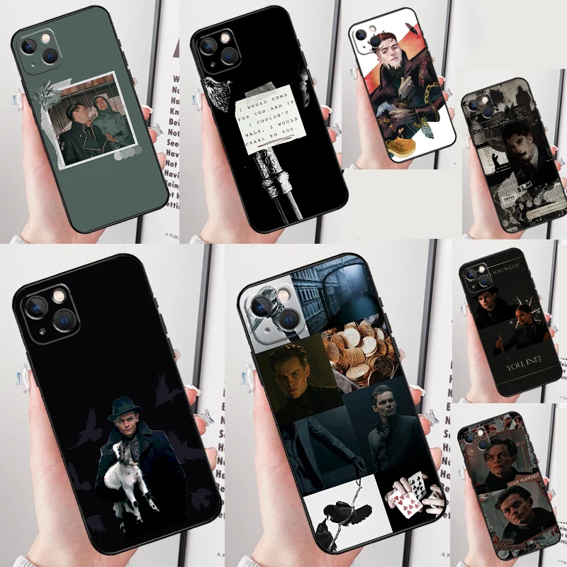 Shadow And Bone Kaz… - image