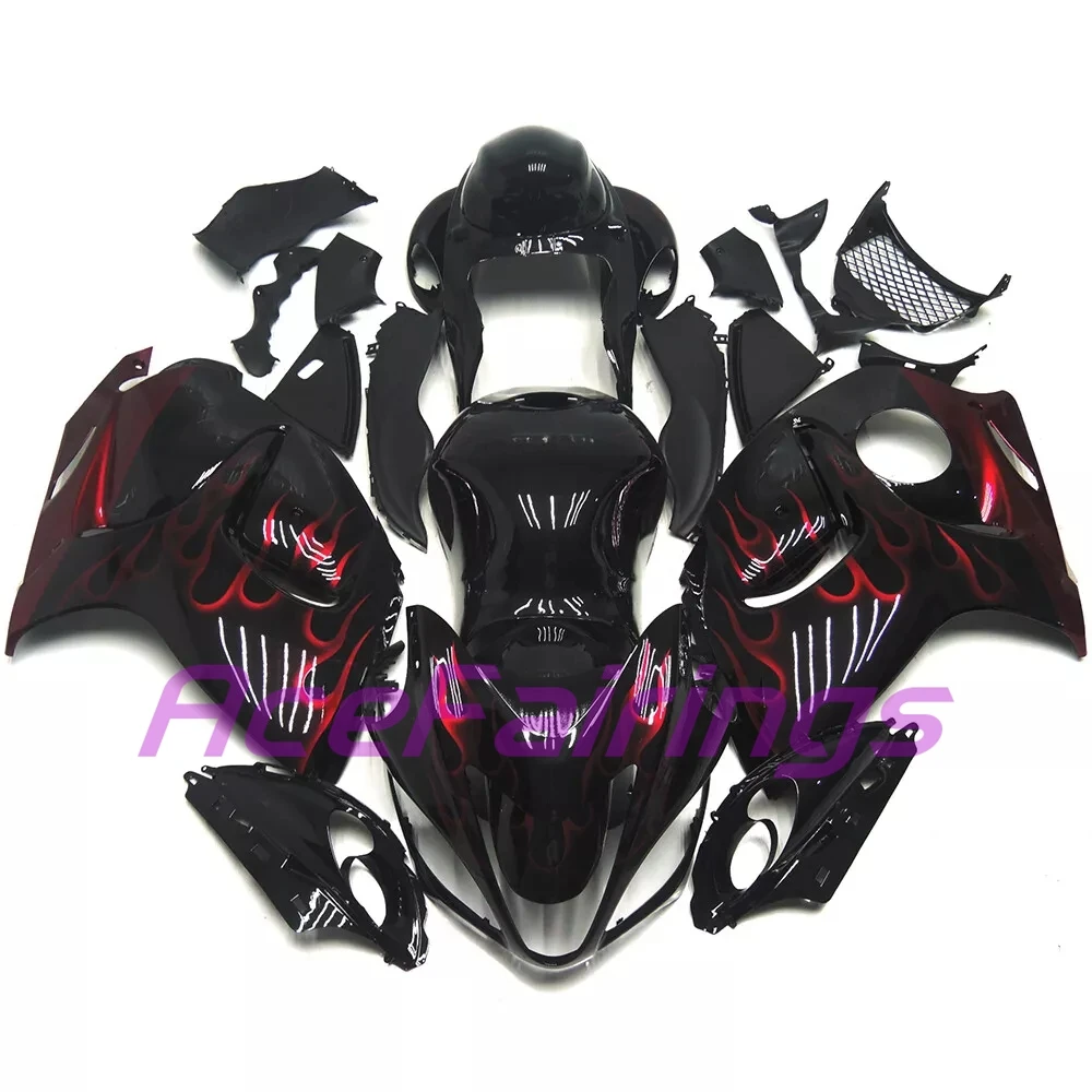 Motorcycle Fairings Cover 2008-2020 GSXR1300 Premium ABS Plastic Fairing Kit for Suzuki 08-20 GSXR 1300
