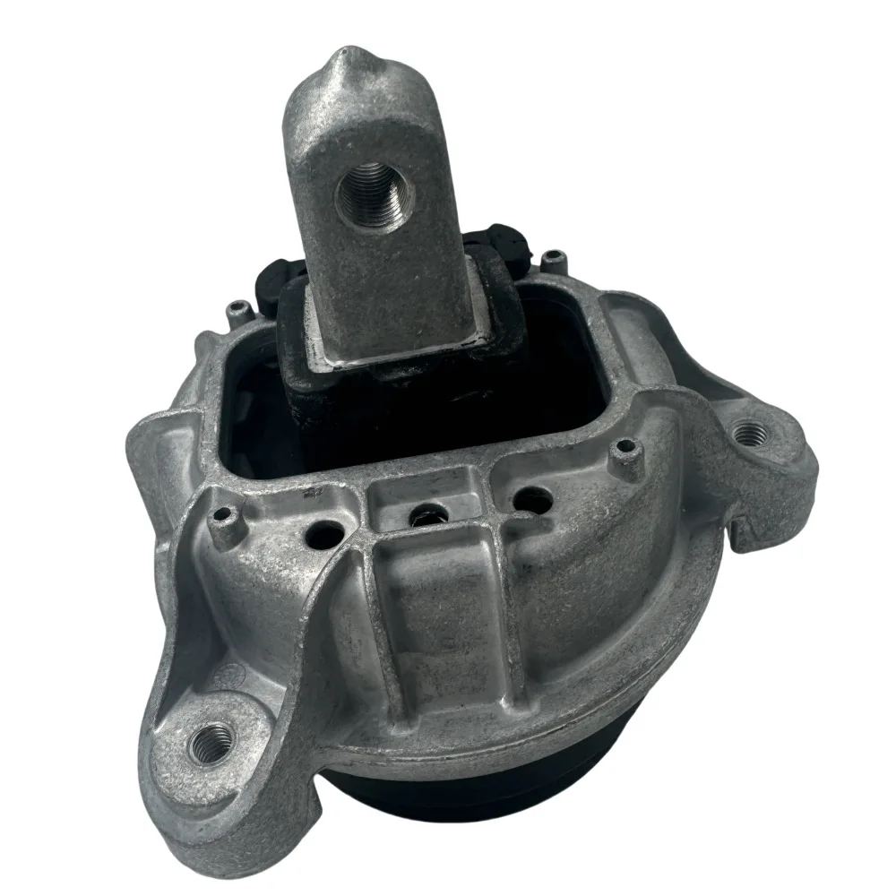 

Резиновая прокладка крепления автомобильного двигателя 22116858975