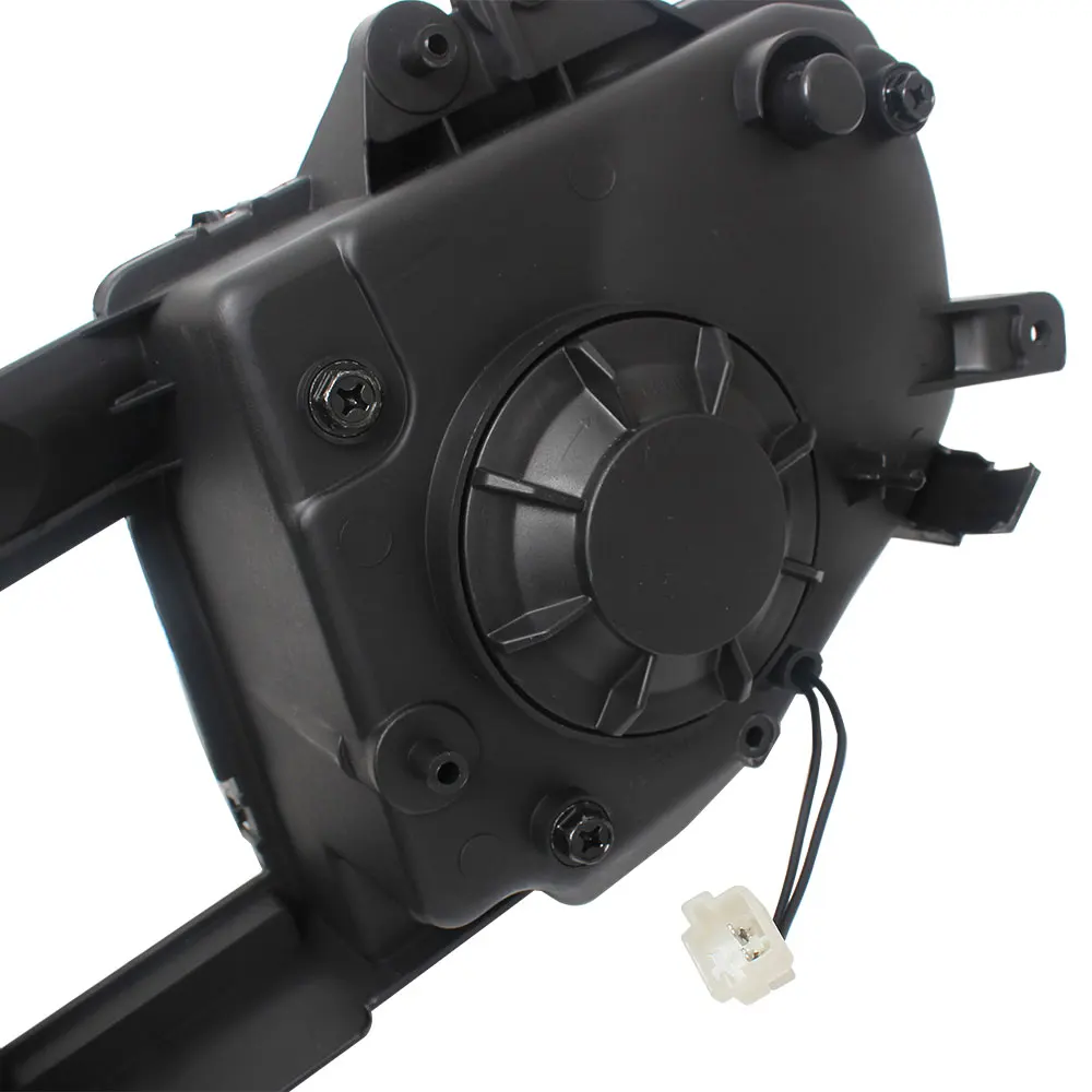 Motorcycle ABS Headlight Lamp Assembly Housing For Yamaha YZFR6 YZFR6 2008 2009 2010 2011 2012 2013 2014 2015