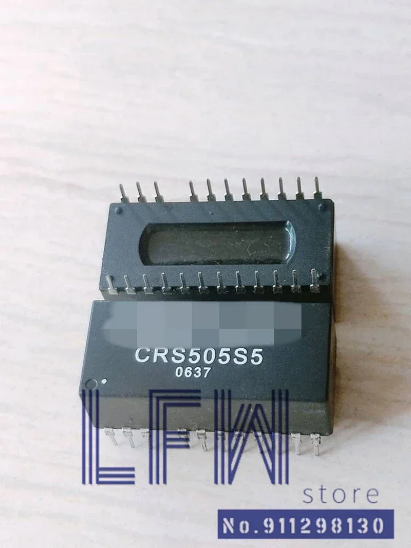 

CRS505S5