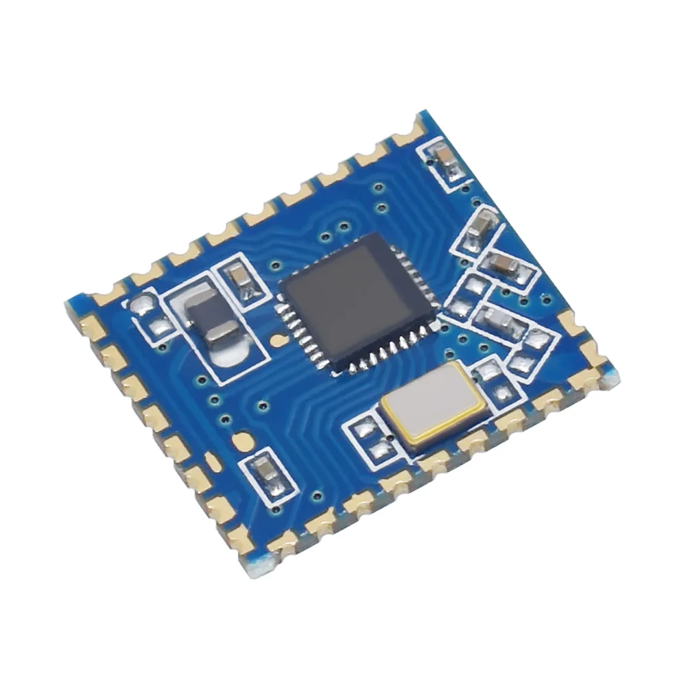 JDY-22 Ultra Low Power Bluetooth-compatible Module Bluetooth-compatible 4.2 Ultra Low Power Module External Antenna BLE Module