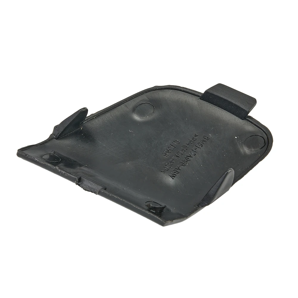 For Ford Focus 2012 2013 2014 Front Bumper Tow Hook Eye Cap Trailer Cover New Plastic 6x5.5x1.5cm  Accessories For Vehicles