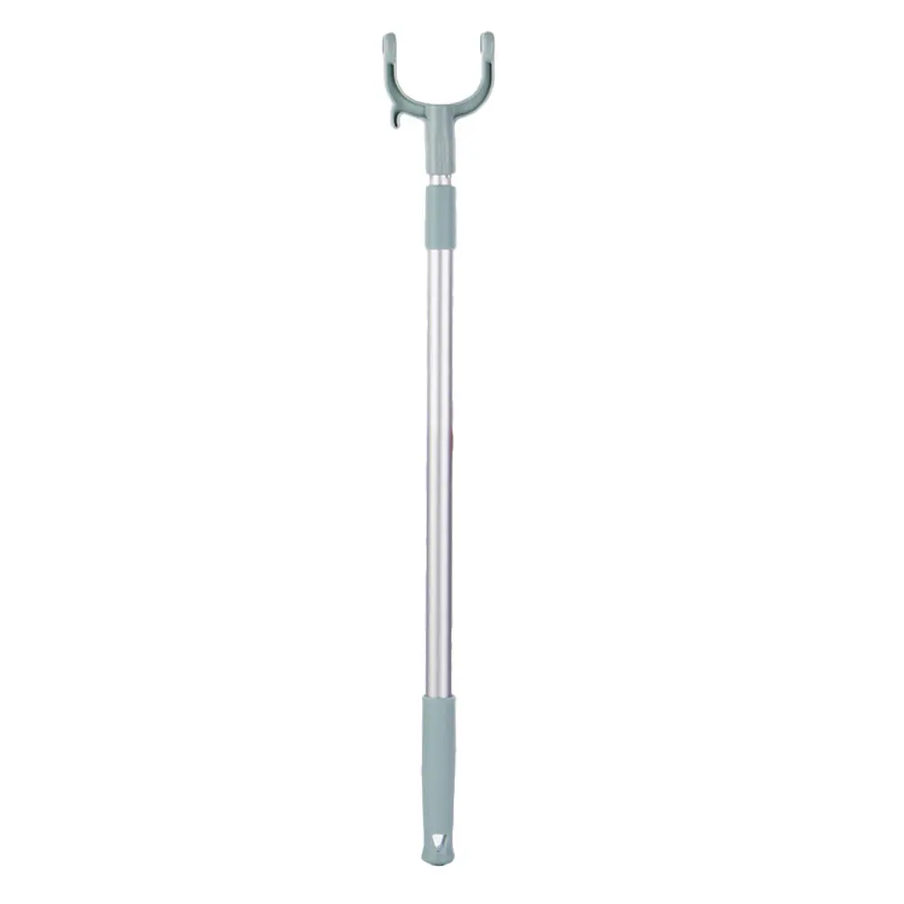

Retractable Rod Simple Drying Pole For Retractable Pole Home Clothes Rod Clothes 5kg Suitable Wardrobe Ceiling