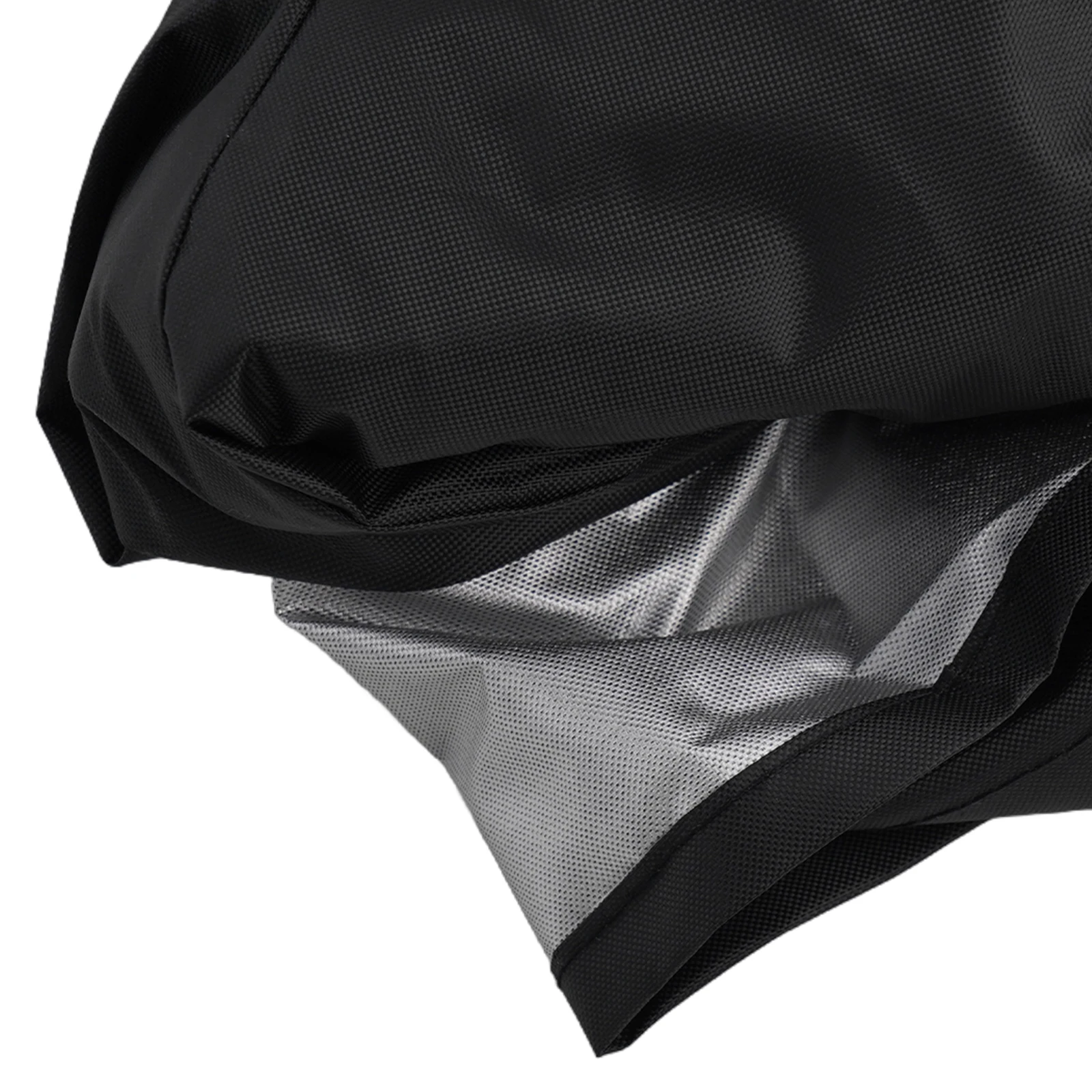 420D Oxford Cover Sand Filter Cover Easy To Clean High Density Material Windproof Design Outdoor Pool Protection