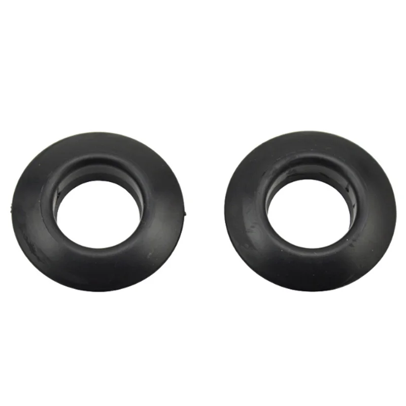 4 قطعة زورق كاياك العالمي طوف مجداف Oar بالتنقيط خواتم سبلاش الحرس حلقة مجداف اكسسوارات استبدال