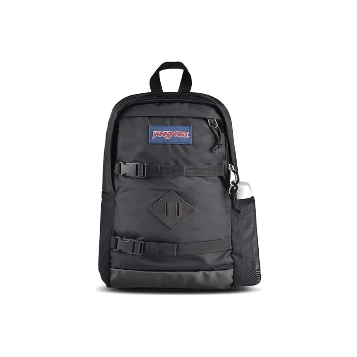 jansport-polyester-backpack-regular-men's-black-js0a4qv2008