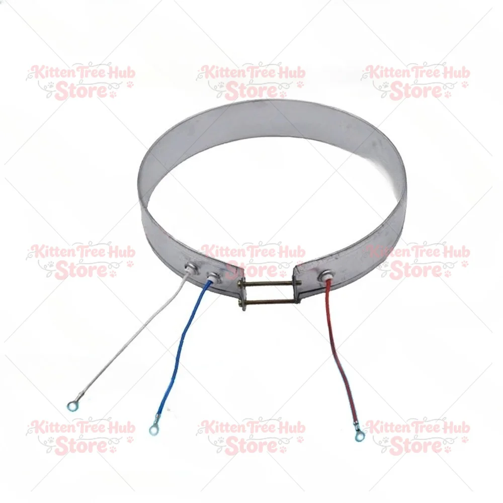 Household Electrical Appliances Parts Electric Water Heating Element