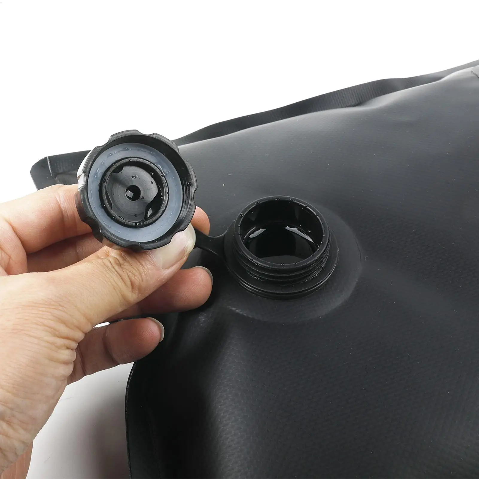 Thumbnail 4 - #7 Best Canopy Weights to Buy In 2026