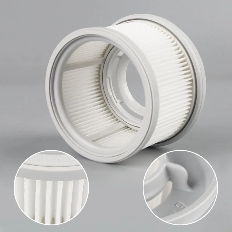 Washable HEPA Filter For G20 G20 Max Vacuum Cleaner Parts Replacement Accessory High Quality Maintenance Mesh Screen