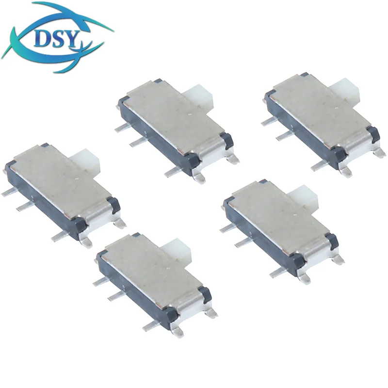 50PCS MSK-12C01-07 … - image