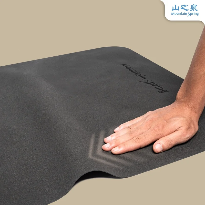 Mountain Spring Camping Multi-Functional Mat Outdoor Ultralight