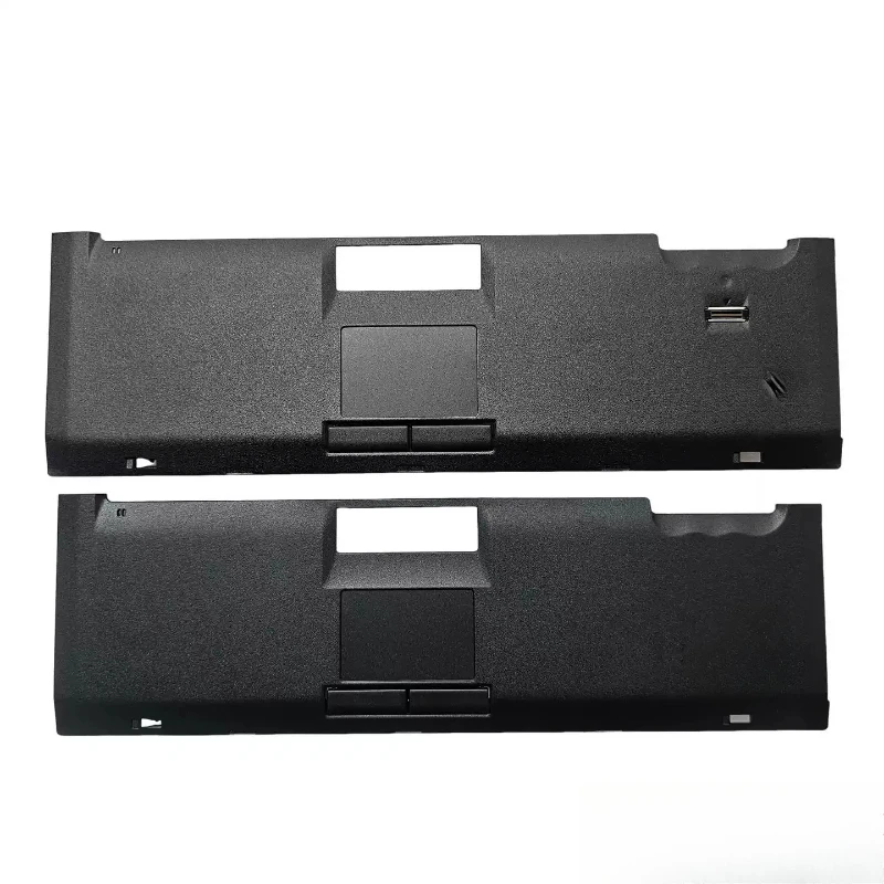 Laptop Palmrest C Shell with Touchpad & Buttons, 14.1