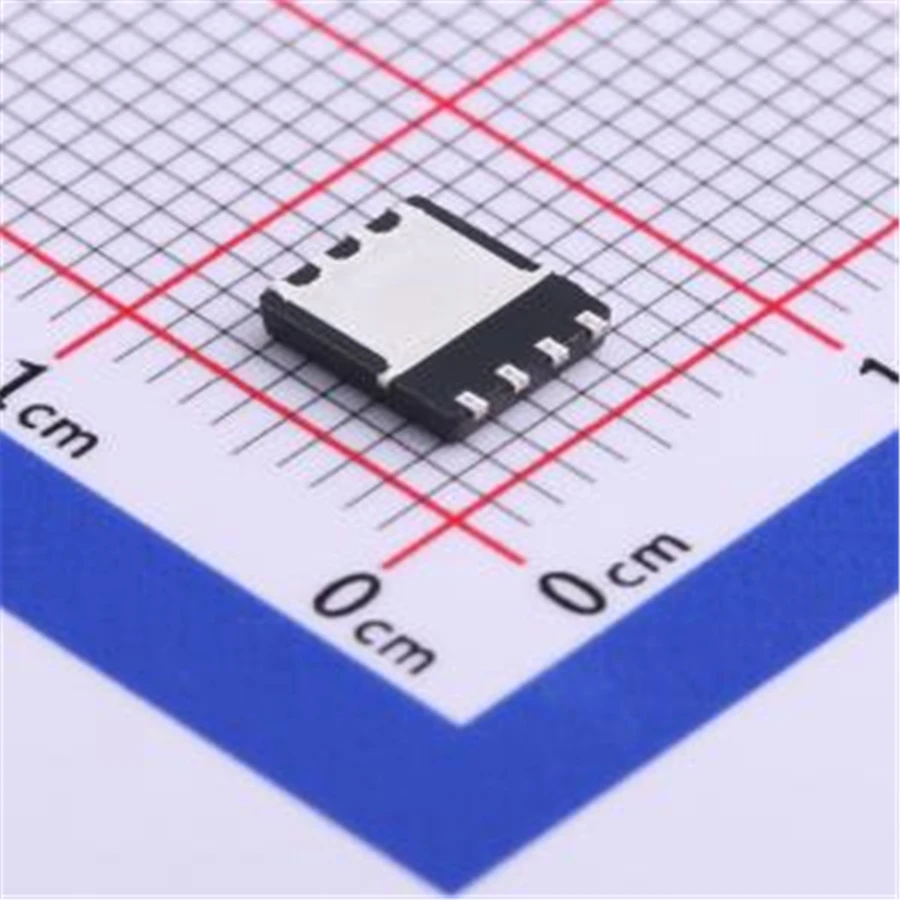 5PCS/LOT BSC040N08NS5 (MOSFET)