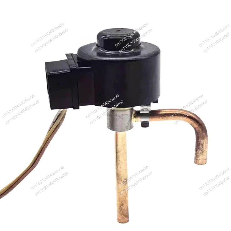 

Подходит для катушки электронного расширительного клапана кондиционера FUJIKOKI 30YHD