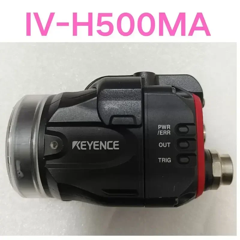 Second-hand test OK  Sensor IV-H500MA
