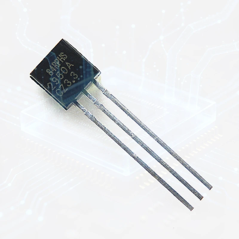 1PCS-50PCS TIP122 122 FSQ510 510 LP2950ACZ-3.3 LP2950ACZ SSC3S121 3S121 BP3126 3126 DP83848VVVBI DP83848IVV