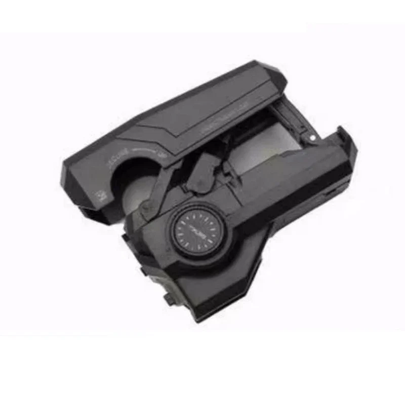 MP9 Anamorphic Scope Paintball Airsoft Universal 20mm Rail Red Dot Green Dot Adjustable Multi-Functional Tactical Accessory
