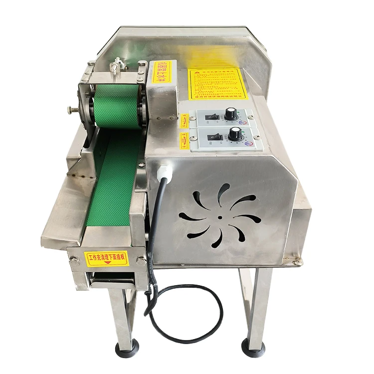 เครื่องตัดมันฝรั่งรูปคลื่น/รูปซิกแซก