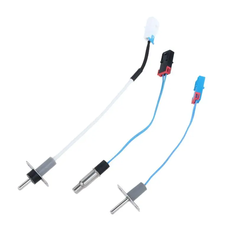 DC32-00004C DC32-00010C Thermistor Temperature Sensor  Washer Dryer NTC Heating Sensor Direct Replacement WF WD Series