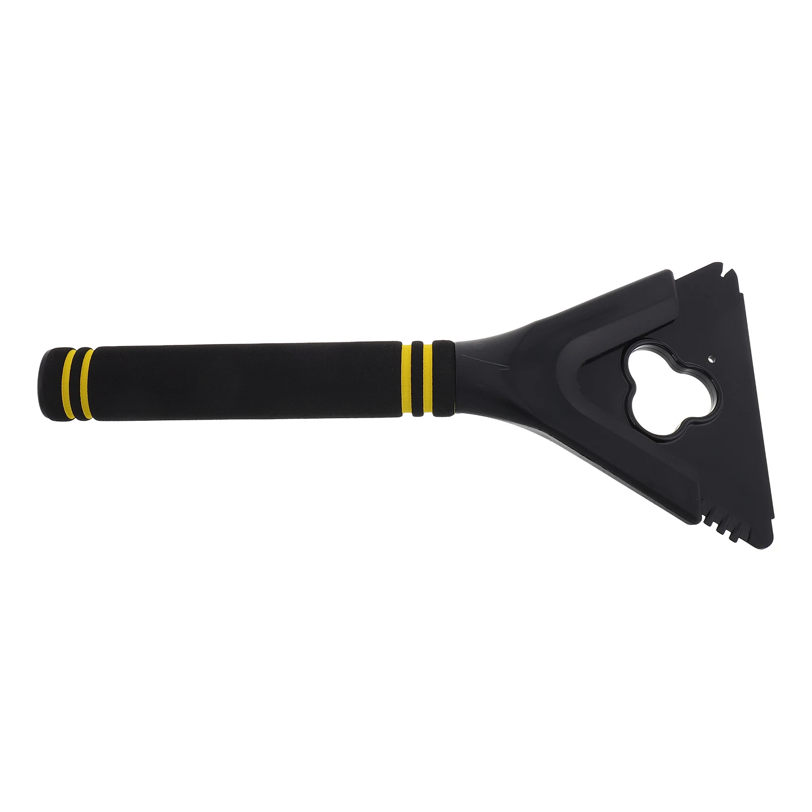 Portable Car Snow Shovel Lightweight Compact Window Scraper Frost Remover Ice Clearer Car Winter Kit Windscreen Defroster