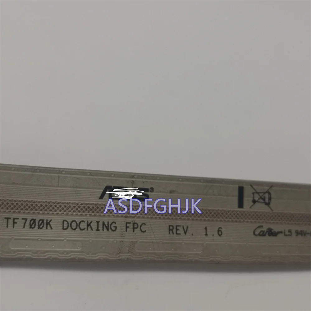 Oryginalny dla ASUS transformator Pad TF701T dokowanie FPC TEST OK