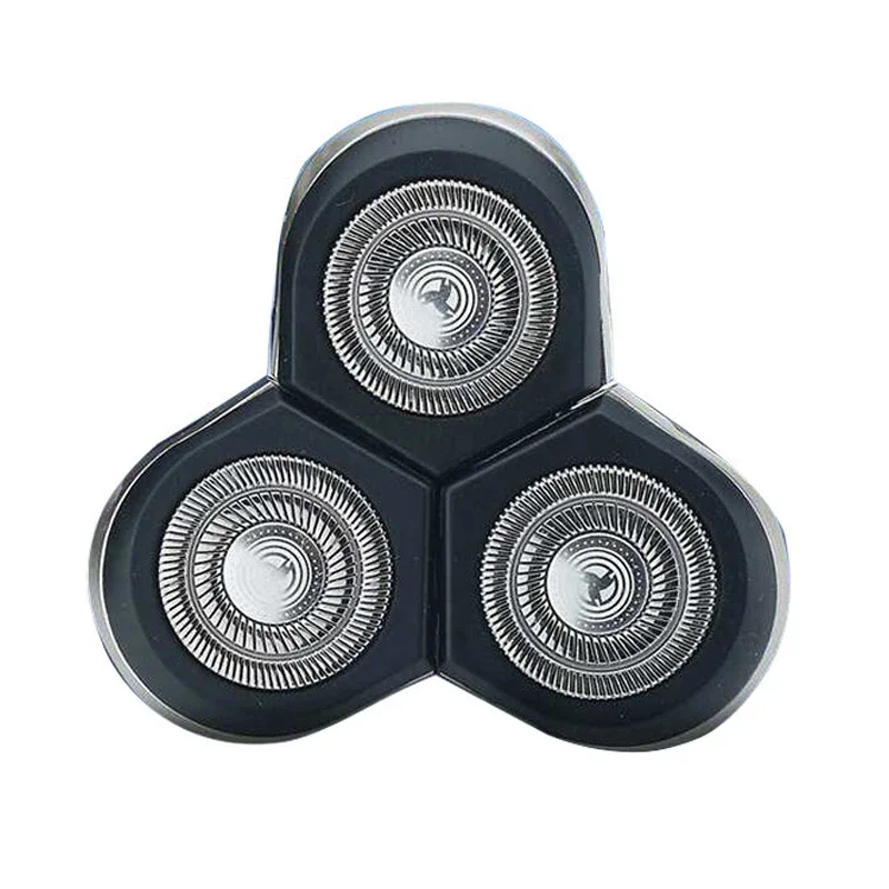 Сменная бритвенная головка RQ10 для бритвенного блока Philips Arcitec Triple 3D