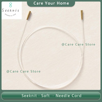 1Piece Seeknit Swivel Interchangeable Knitting Needles Cable Knitting Accessories Tools Knitting Spokes Connecting Rope