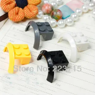 50745 30pcs *Brick 2X4X1 W. Screen* DIY enlighten block bricks,Compatible With Assembles Particles