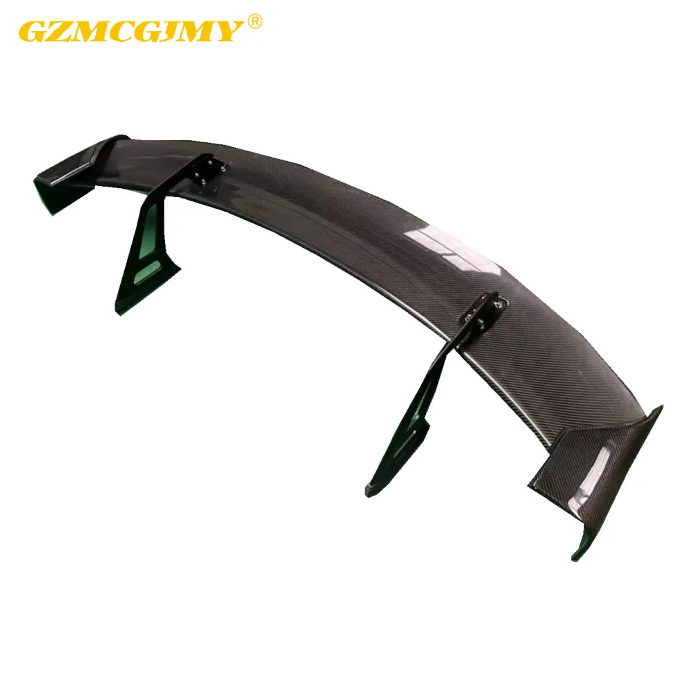 2020-High quality M2 GT trunk cover wing suitable for BMW M2 G87 AD carbon fiber carspoilers