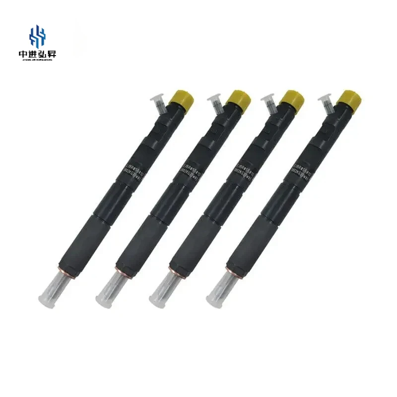 

4X Топливный инжектор EJBR05501D для Delphi Hyundai Kia BONGO 3 K2900 33800-4X450 R05501D 33801-4X450