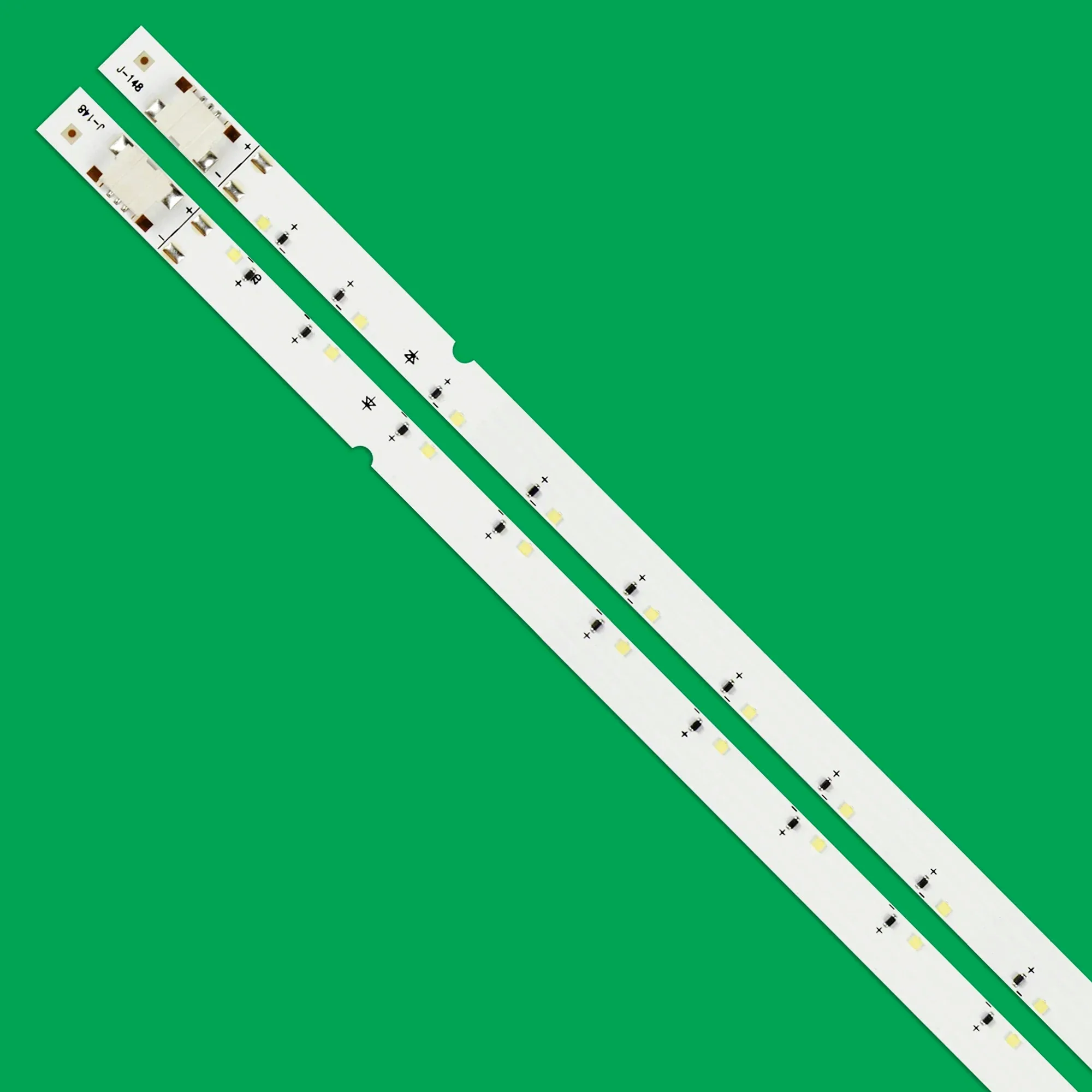 LED backlight strip for  UE43 UN43 UE43K5100 UN43K5300 UN43k5100 Louvre 43