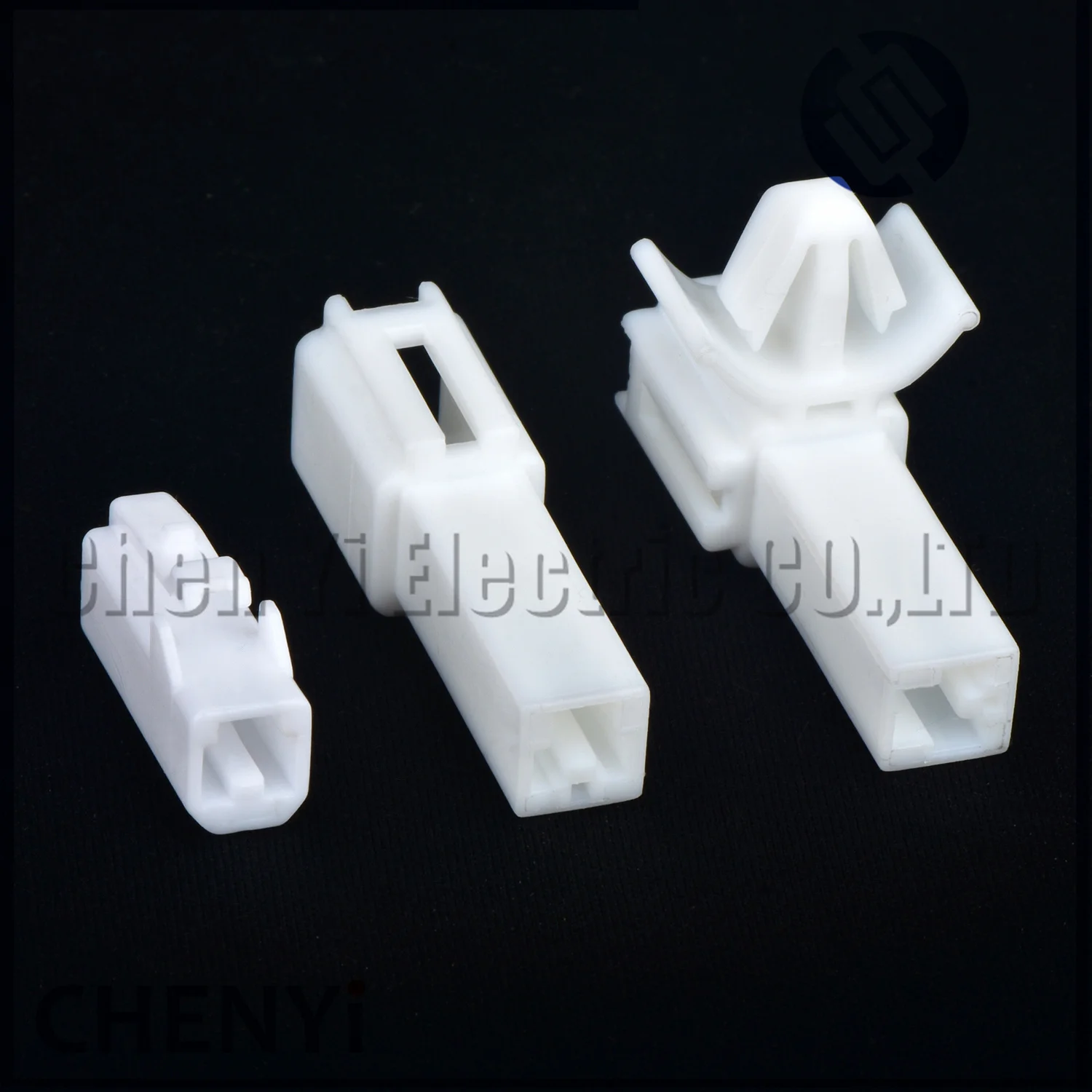 1 Pin Auto connector harness plug 7282-1012 7283-1010 90980-10871 90980-10870 90980-11738 For light switch light control sensor