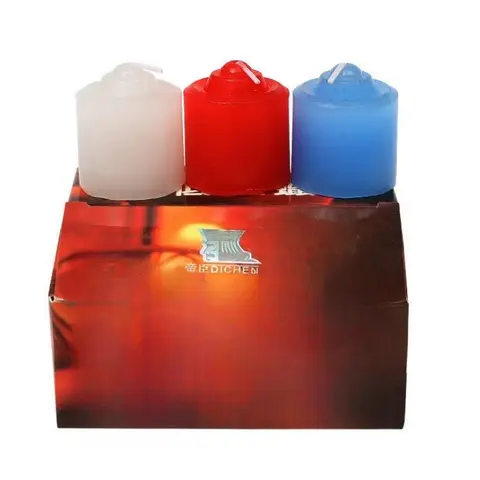 Low Temperature Massage Candle for Couples Intimate Play