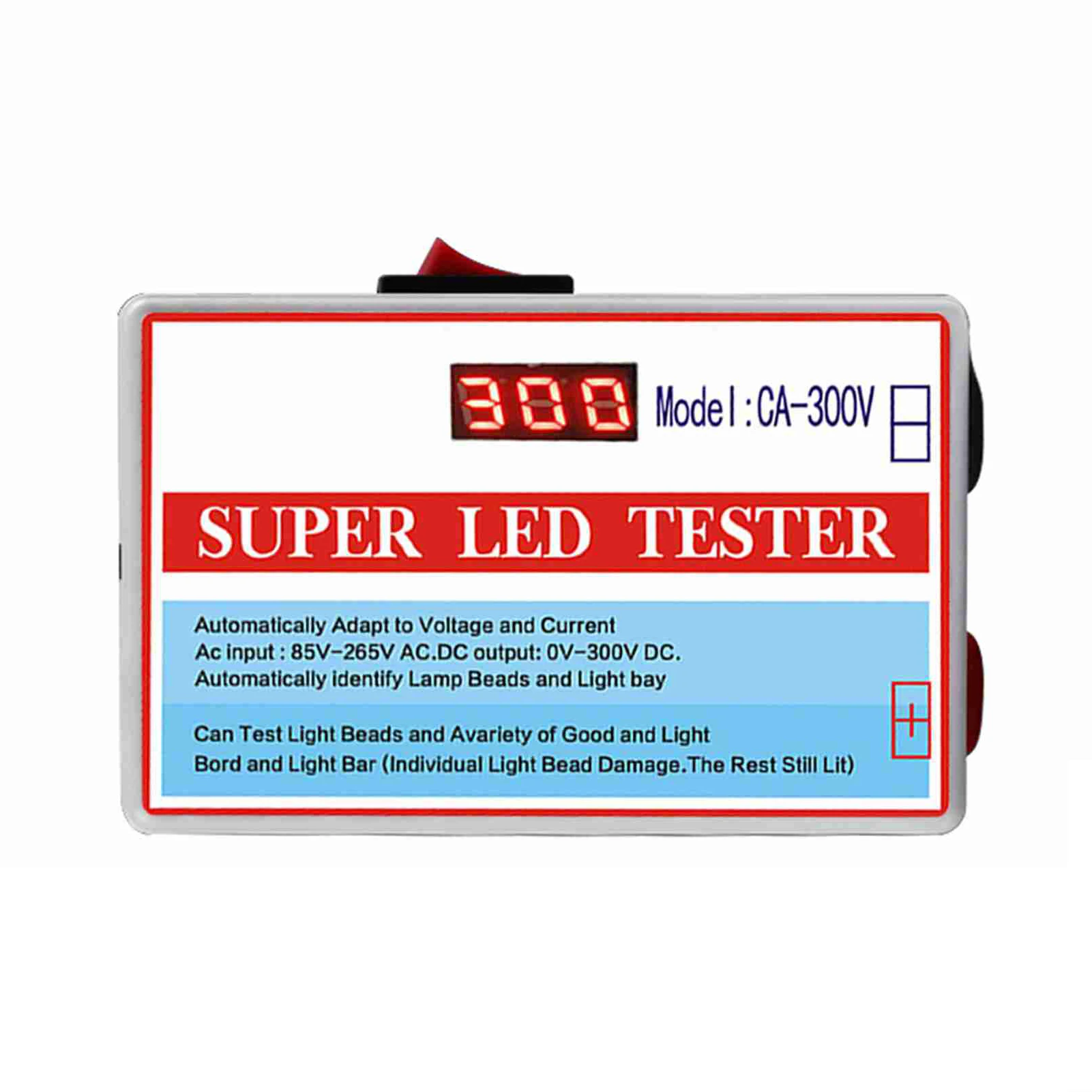 Thumbnail 4 - #40 Latest Electrical Testing Tools Offers